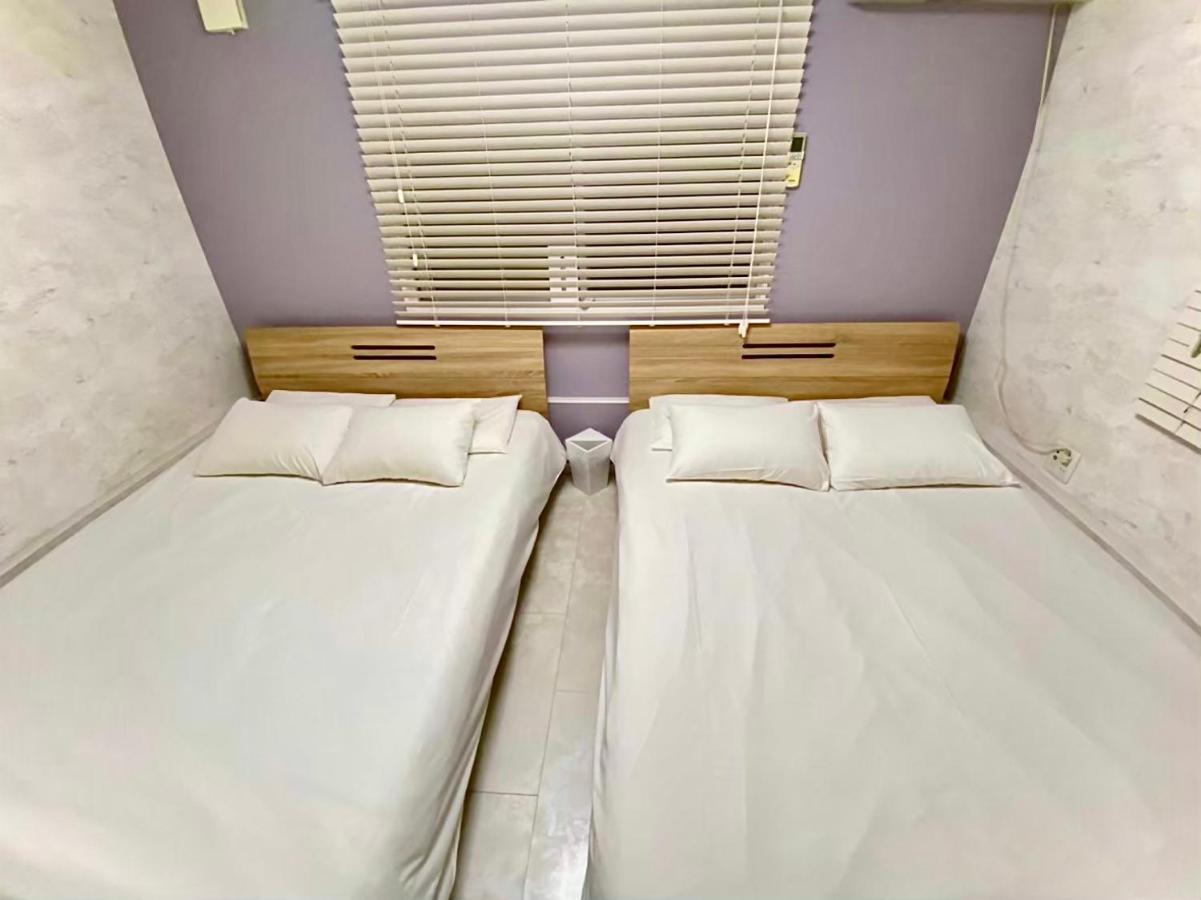 Apartament Eternity House 新宿大久保 Tokio Zewnętrze zdjęcie