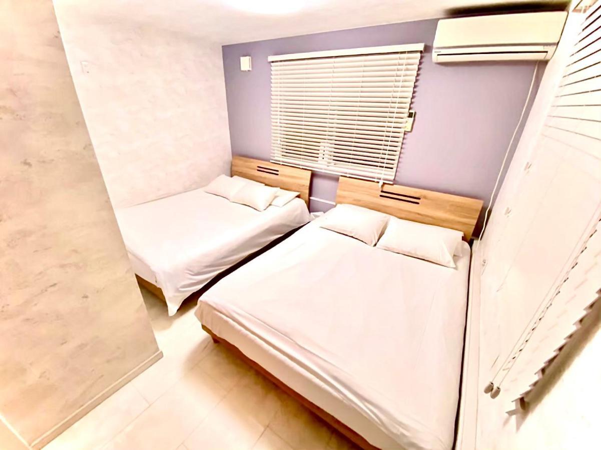 Apartament Eternity House 新宿大久保 Tokio Zewnętrze zdjęcie