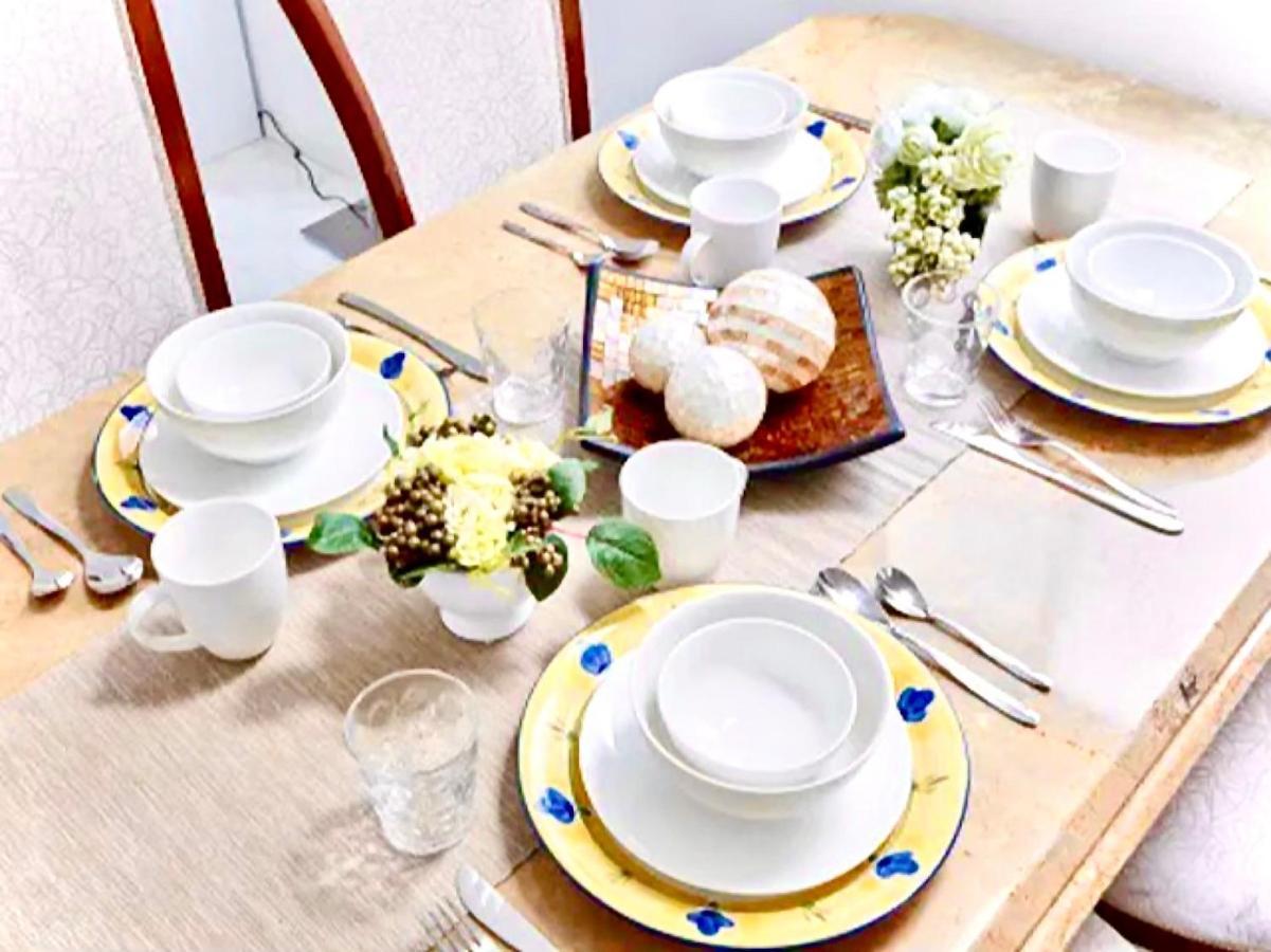 Apartament Eternity House 新宿大久保 Tokio Zewnętrze zdjęcie