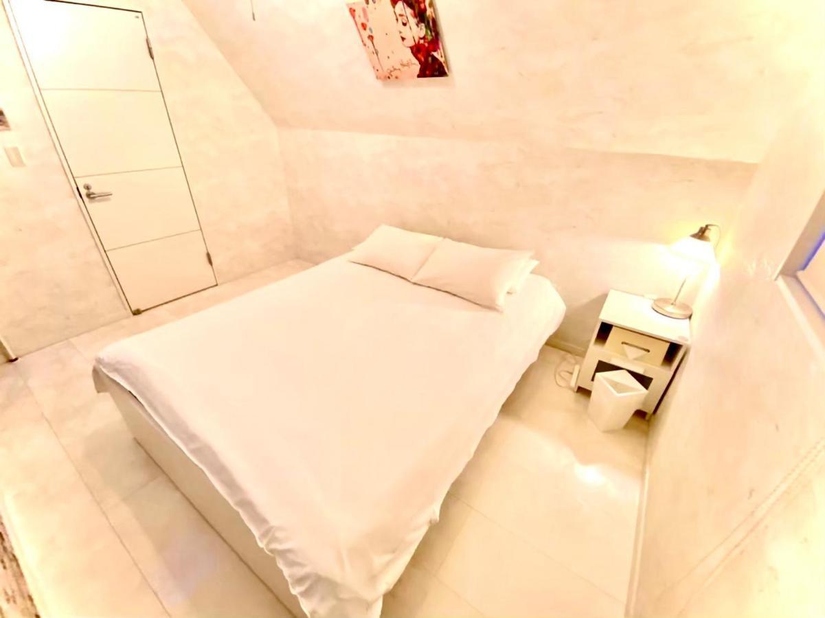 Apartament Eternity House 新宿大久保 Tokio Zewnętrze zdjęcie