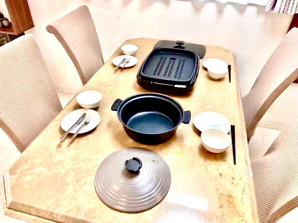 Apartament Eternity House 新宿大久保 Tokio Zewnętrze zdjęcie