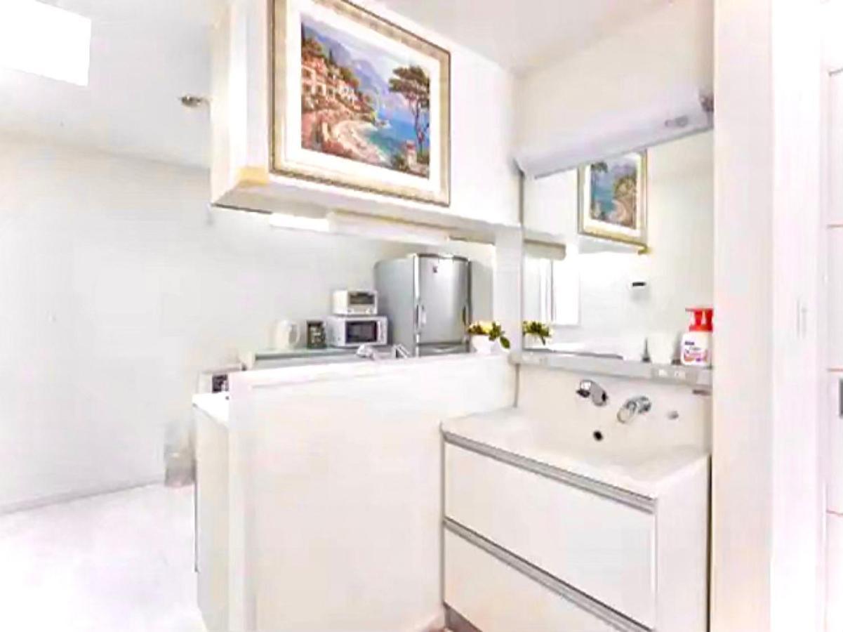 Apartament Eternity House 新宿大久保 Tokio Zewnętrze zdjęcie