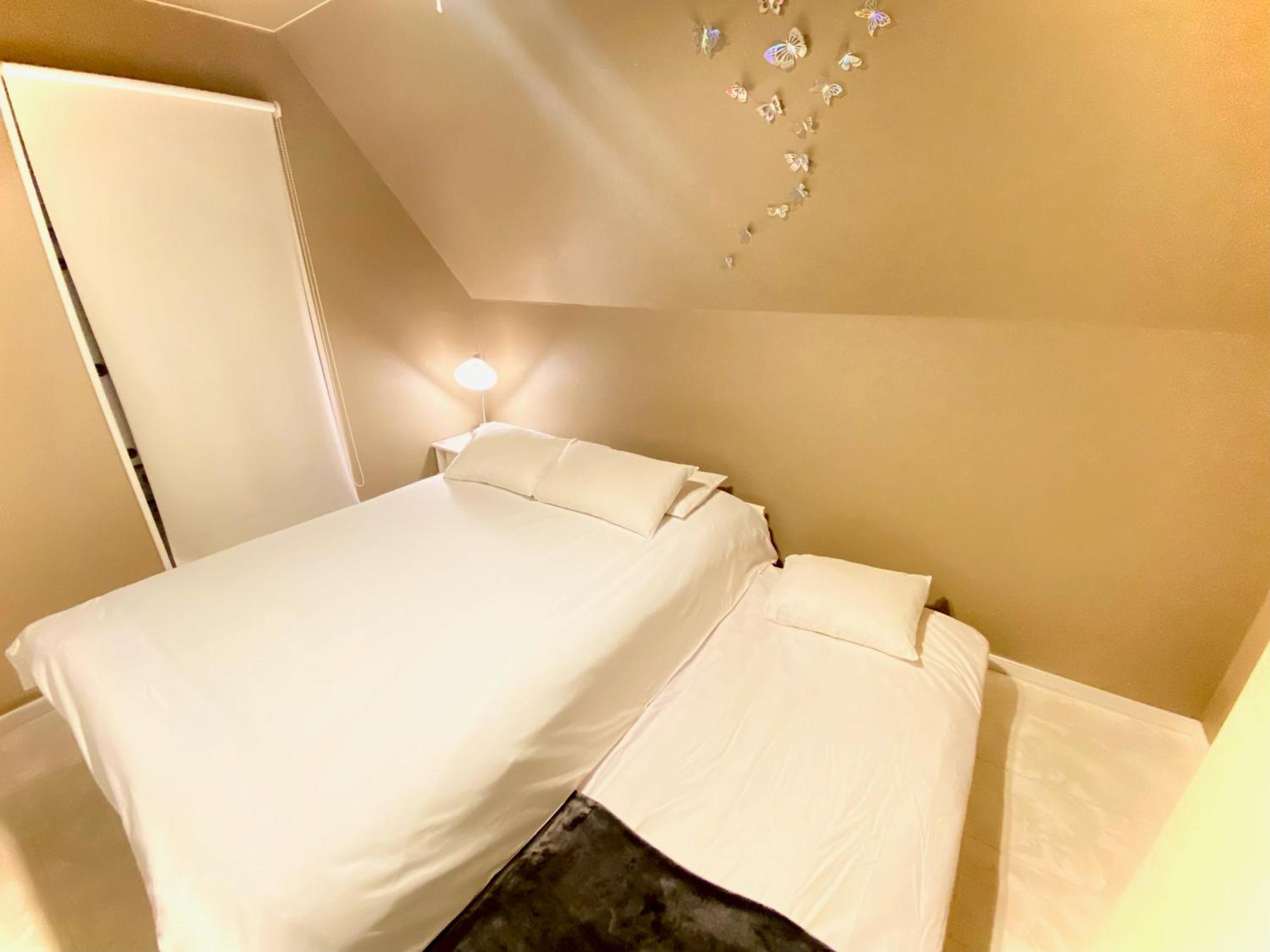 Apartament Eternity House 新宿大久保 Tokio Zewnętrze zdjęcie