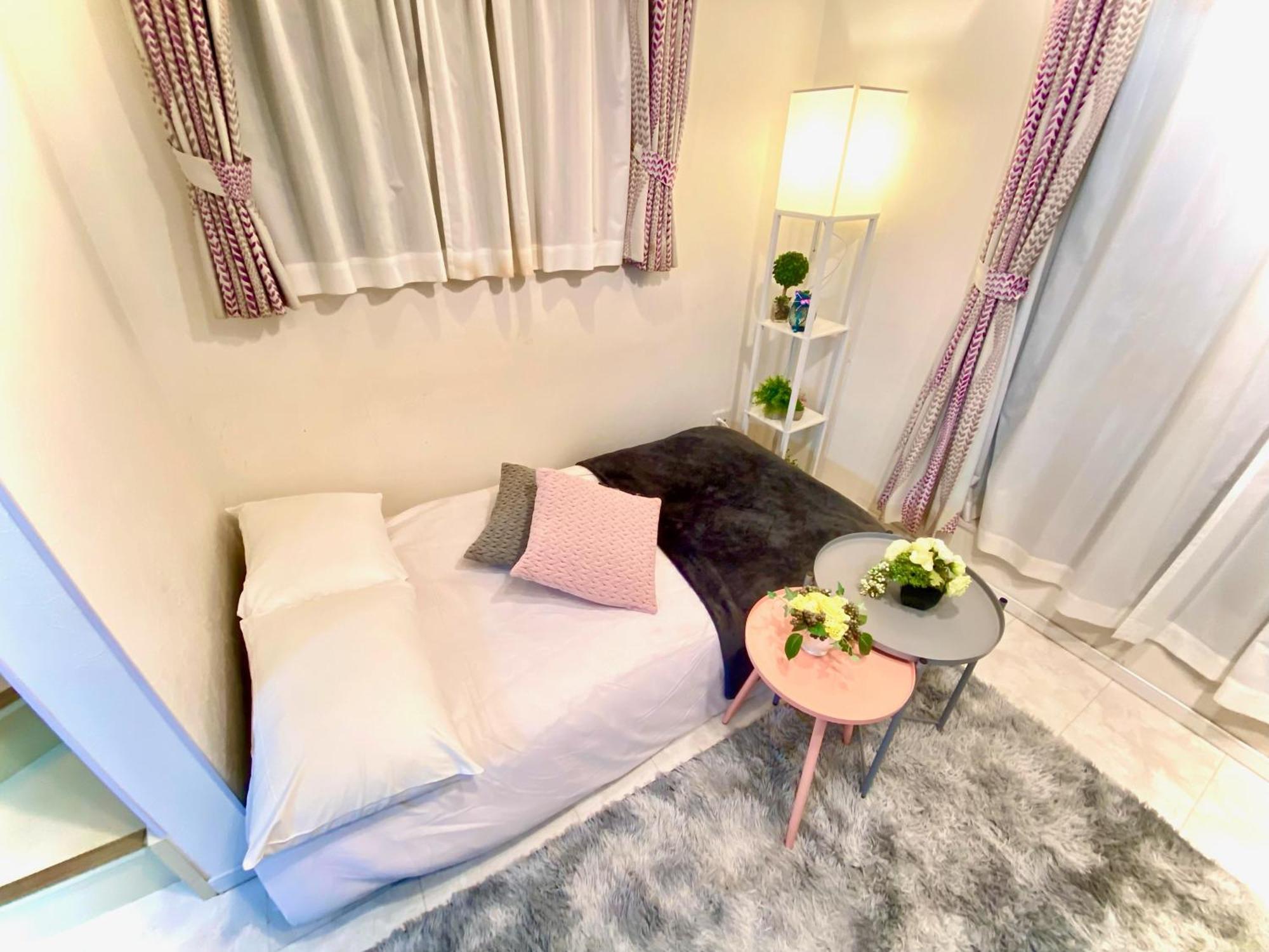 Apartament Eternity House 新宿大久保 Tokio Zewnętrze zdjęcie