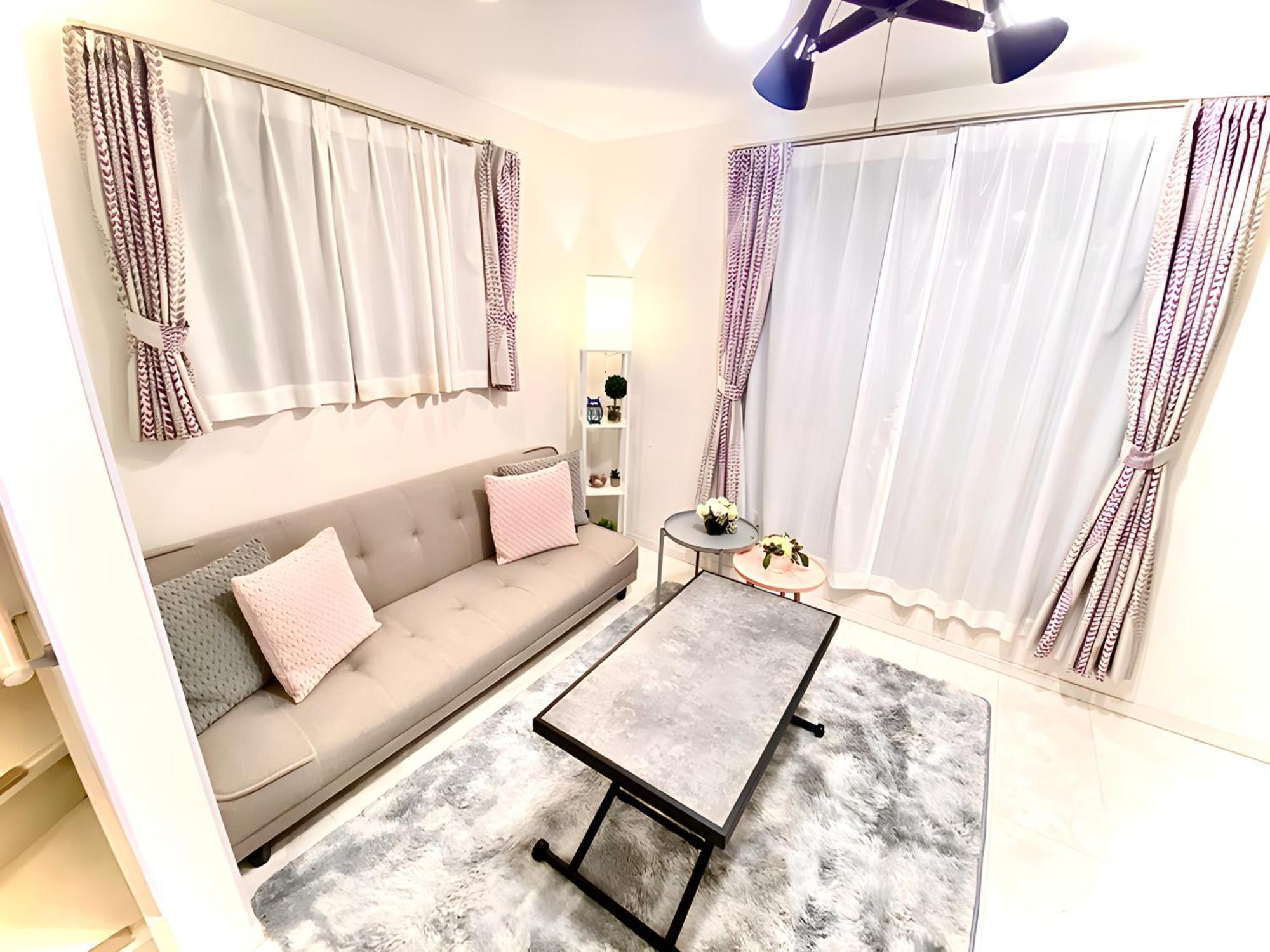 Apartament Eternity House 新宿大久保 Tokio Zewnętrze zdjęcie