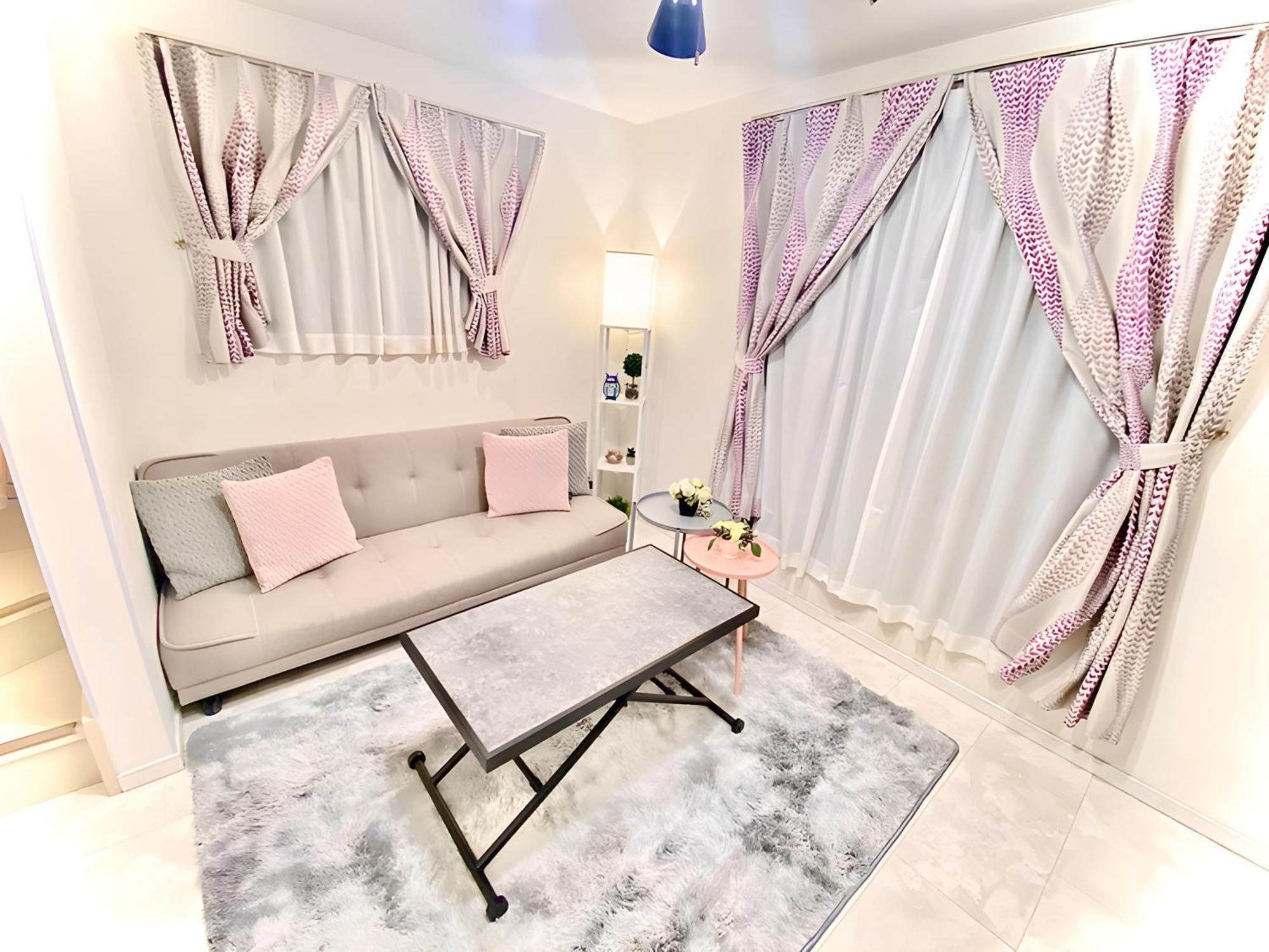 Apartament Eternity House 新宿大久保 Tokio Zewnętrze zdjęcie