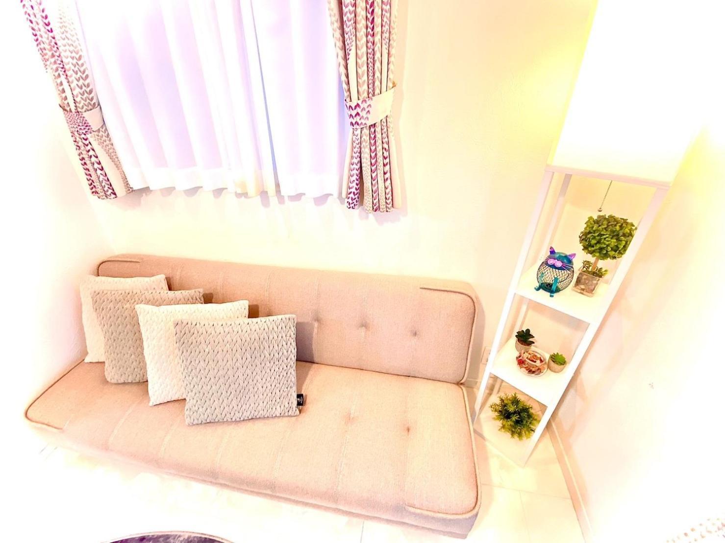 Apartament Eternity House 新宿大久保 Tokio Zewnętrze zdjęcie