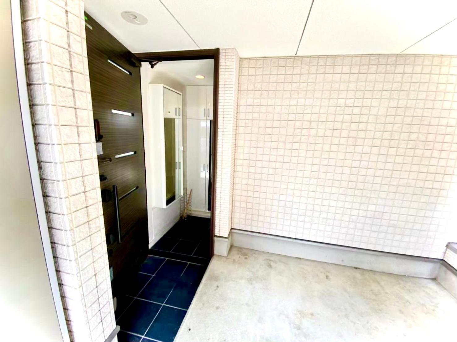 Apartament Eternity House 新宿大久保 Tokio Zewnętrze zdjęcie