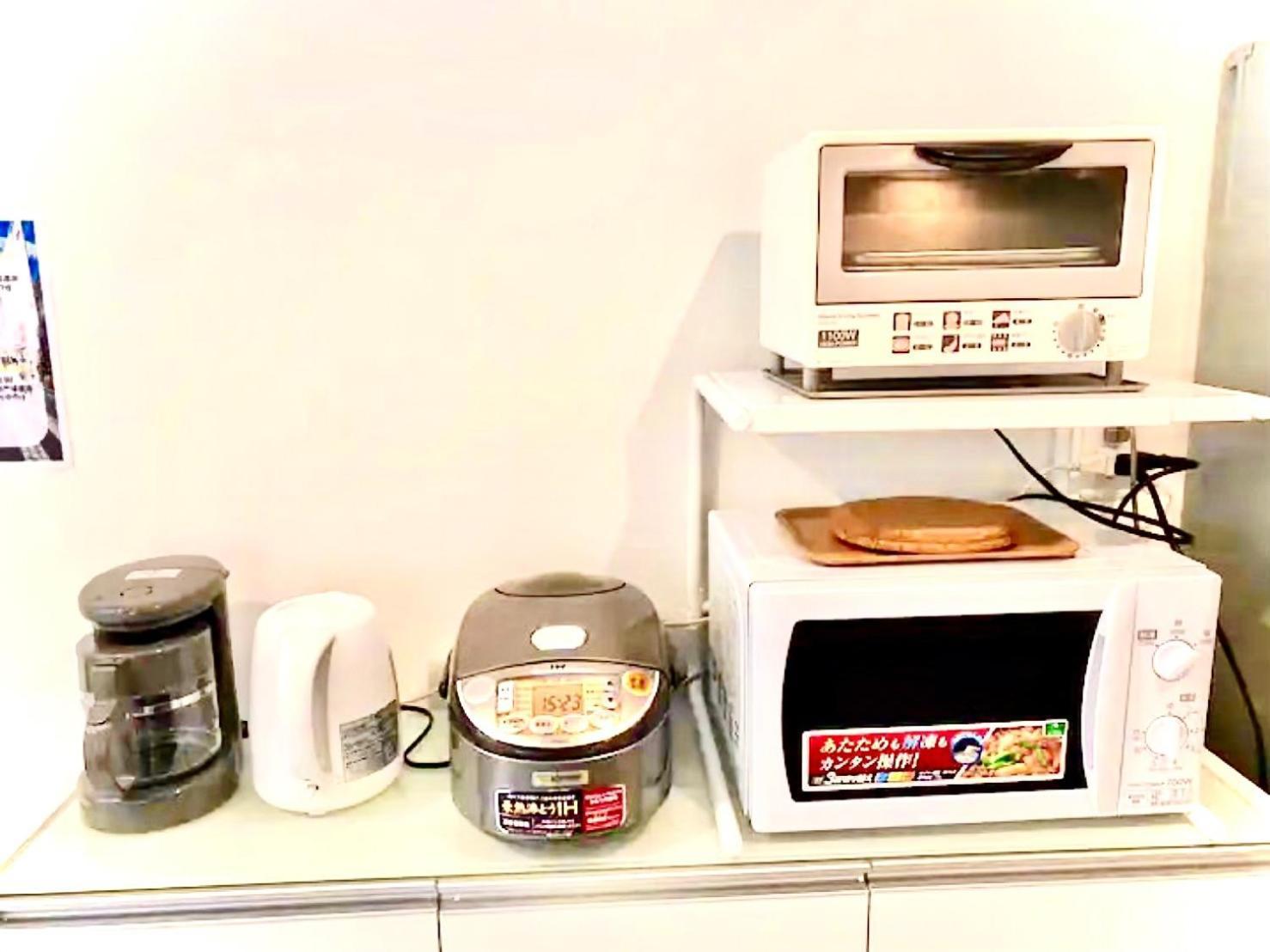 Apartament Eternity House 新宿大久保 Tokio Zewnętrze zdjęcie