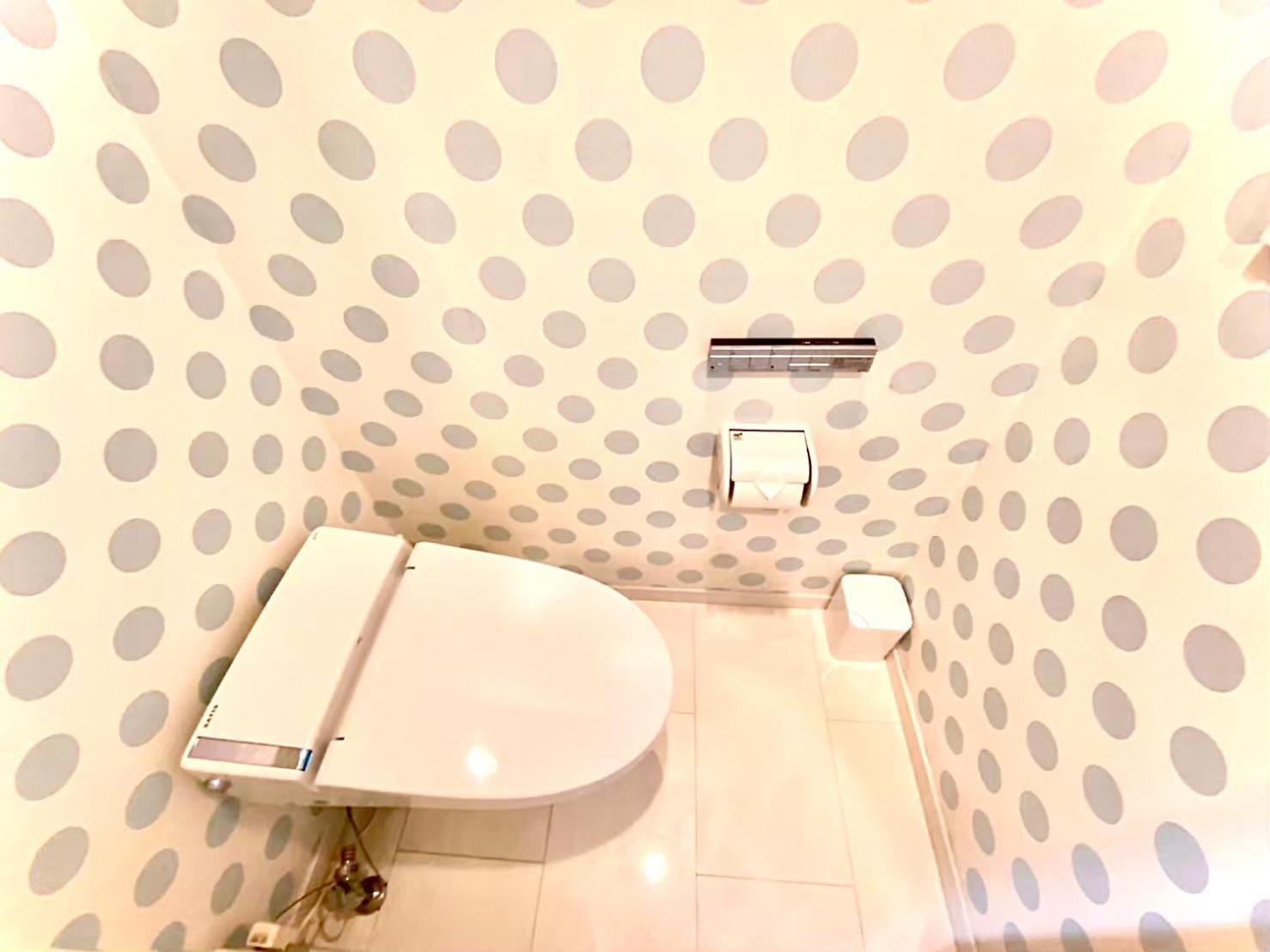 Apartament Eternity House 新宿大久保 Tokio Zewnętrze zdjęcie